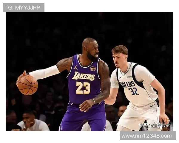 詹姆斯爆发助湖人大胜，东契奇再破纪录，艾顿数据亮眼